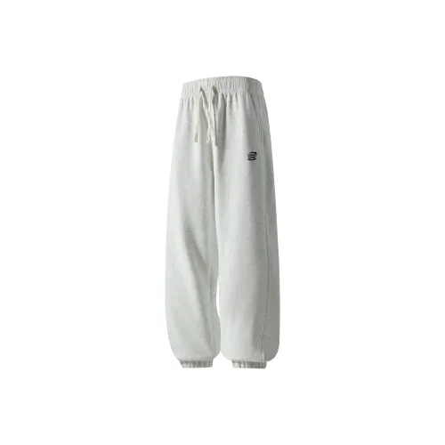 Lightning X Storm Casual Pants Unisex
