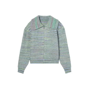 EPTISON WOMAN Knitwear Women's Turquoise