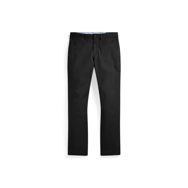 Polo Ralph Lauren Casual Pants Men's Black-0