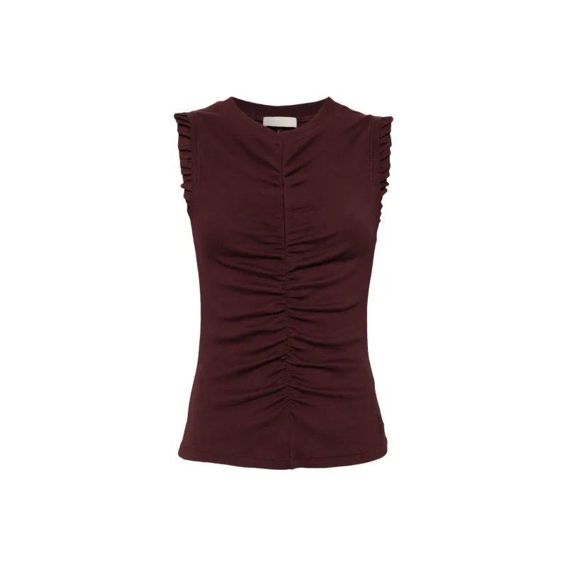 Ulla Johnson Kyla Top-0