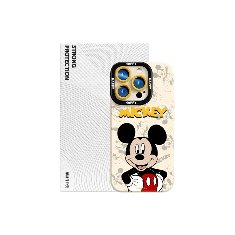 Disney Phone Cases-1
