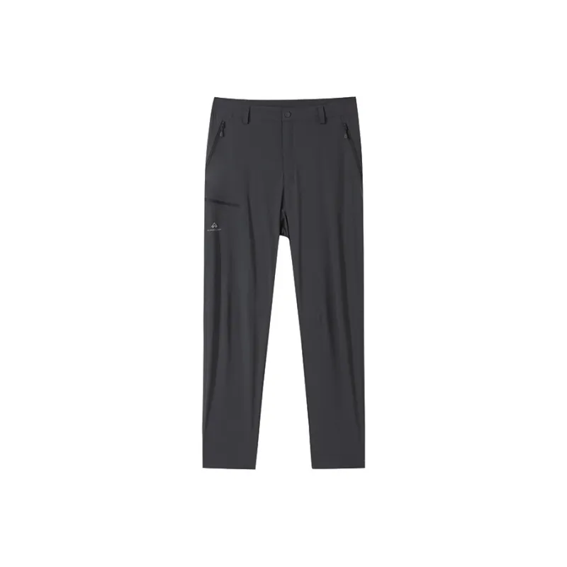 PIONEER CAMP Casual Pants Unisex-89