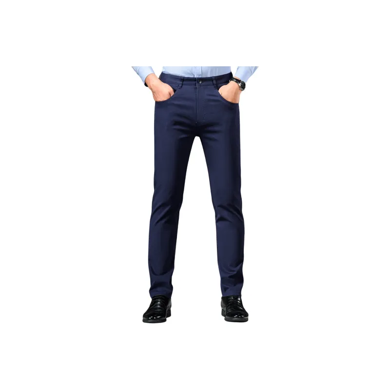 FIRS Casual Pants Men-0