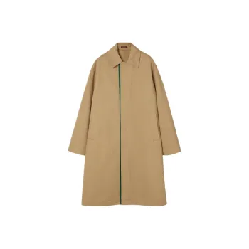 GUCCI Jackets & Coats Men's Brown