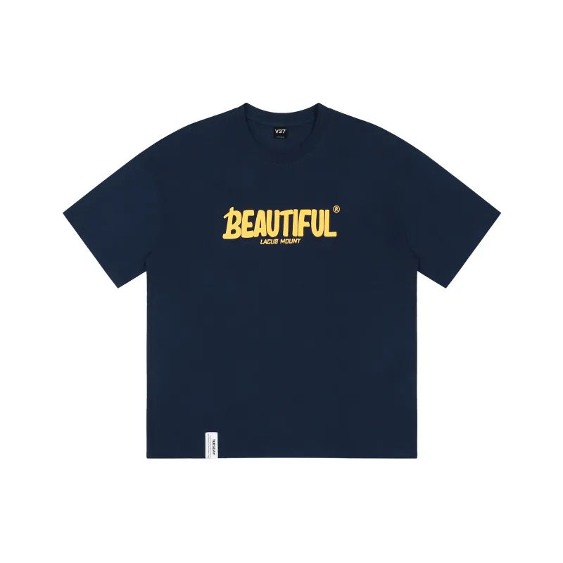 V37 T Shirts Unisex-3
