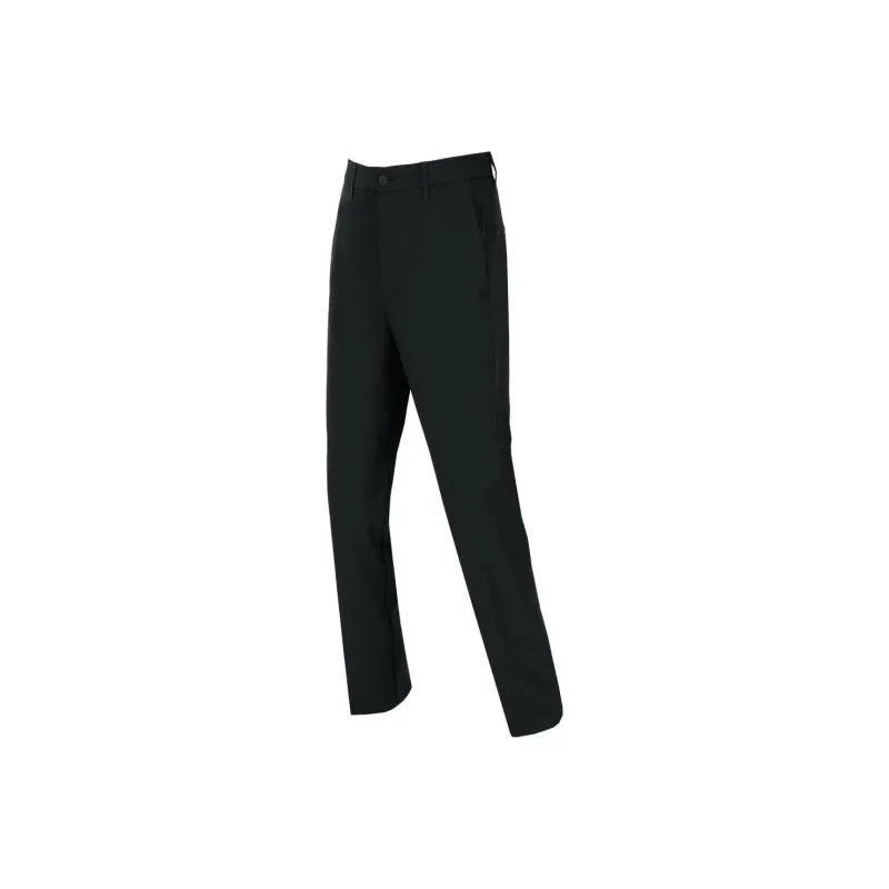 HUGO BOSS Casual Pants Men's Black-0