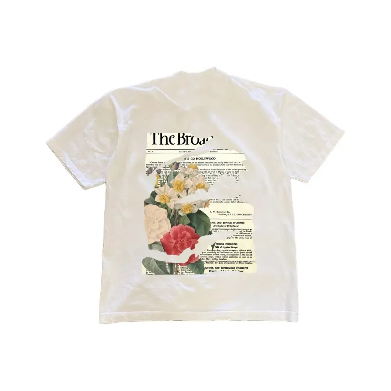 TONYBEAR T Shirts Men-1