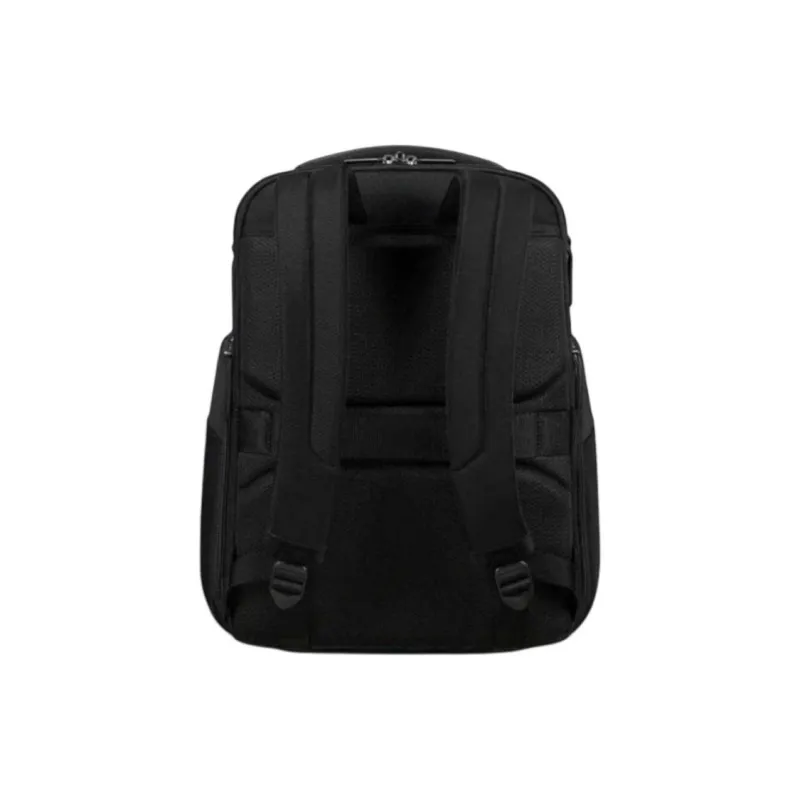 SAMSONITE Evosight Recycled Fabrics Backpack Unisex Black-3