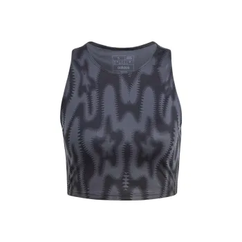 Adidas Tank Tops Women's Black