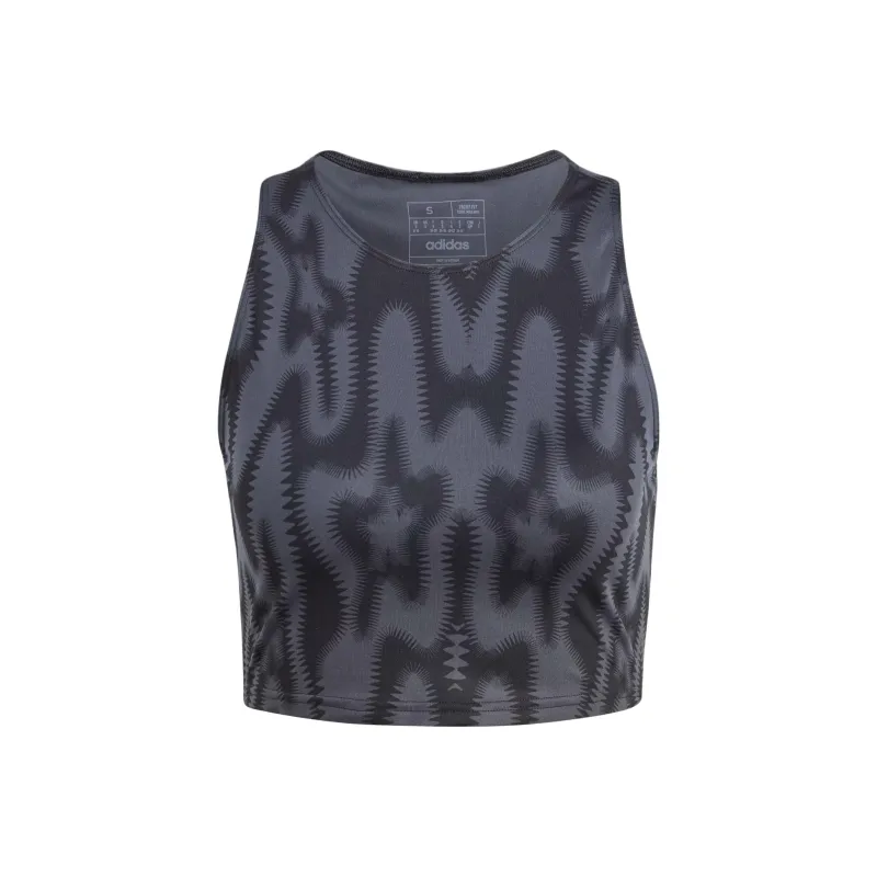 Adidas Tank Tops Women's Black-0