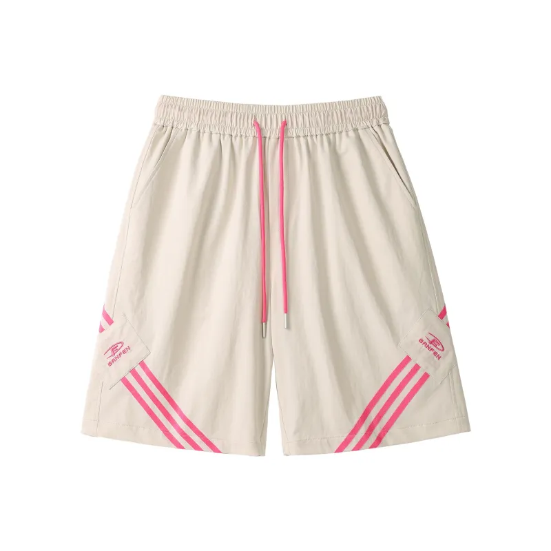 ACUOD BY CHANU Casual Shorts Unisex-14