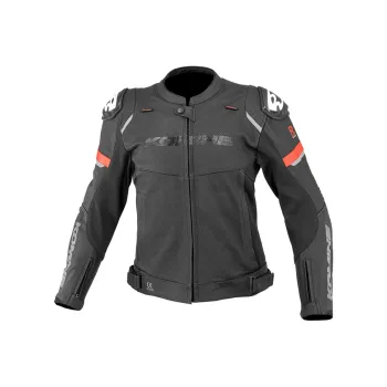 KOMINE SAFETY&INNOVATION Motorcycle Jacket Men's