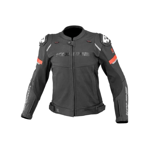 KOMINE SAFETY&INNOVATION Motorcycle Jacket Men's