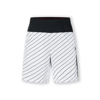 FILA Sports Shorts Men All Over Print