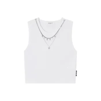 DEGAIA Tank Tops Women's
