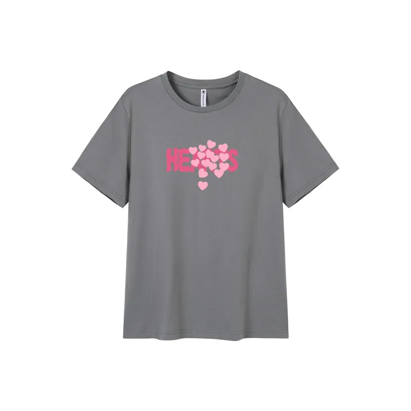 JEANSWEST Z T Shirts Unisex-0