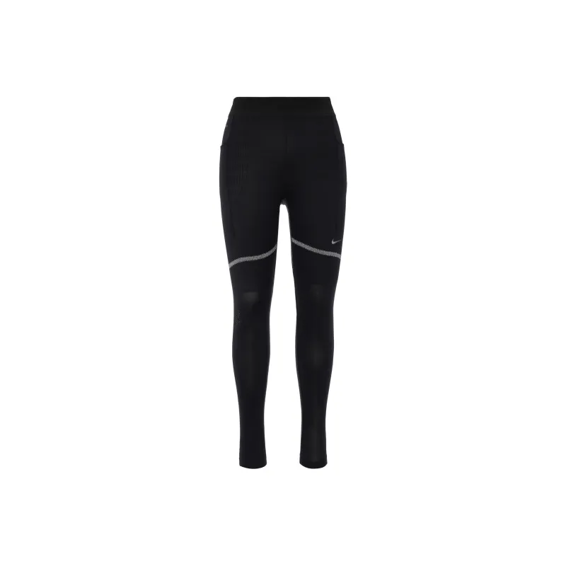 Nike Athletic Trousers Men's Black-0