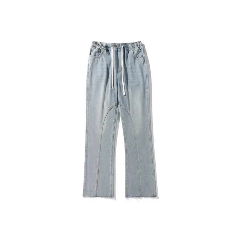 KFKU Jeans Unisex-4