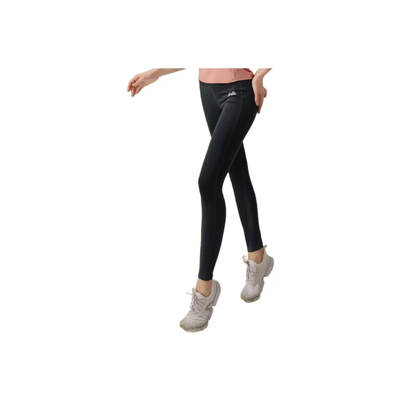 Barbie Sports Pants Women's Iron Gray-2