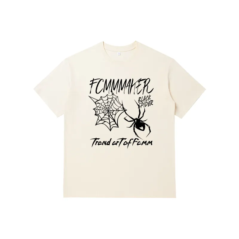 FCMM T Shirts Unisex-15