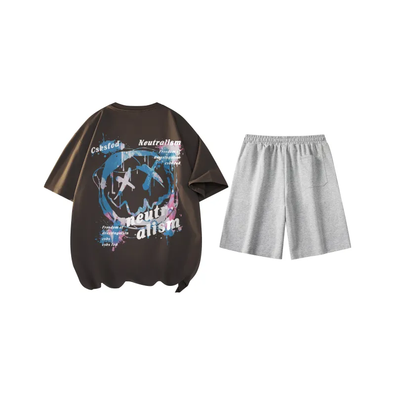 CSKS Casual Sportswear Unisex-38