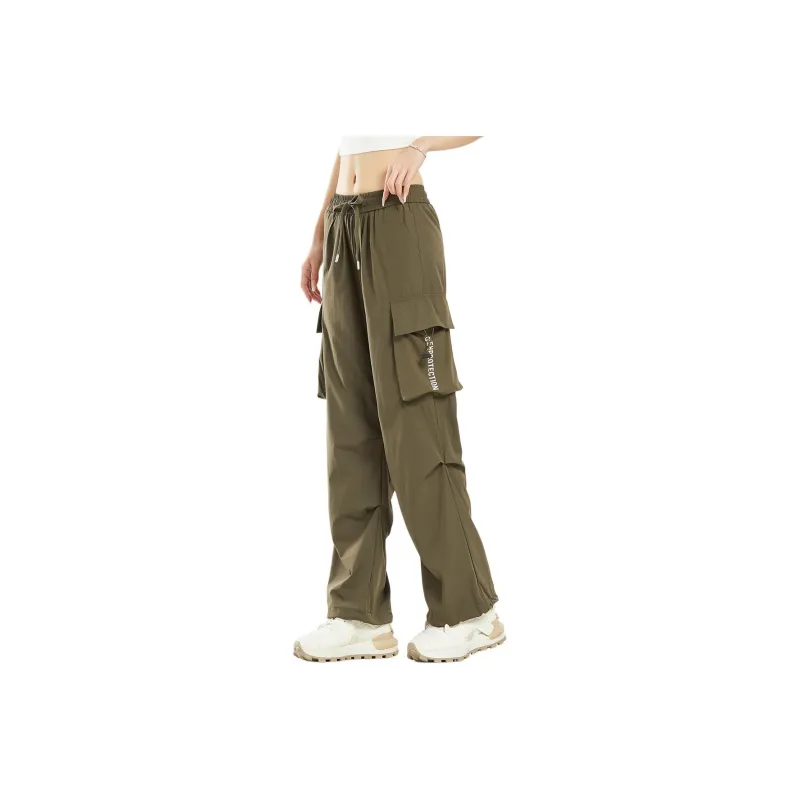 OVERPROTECTION Casual Pants Unisex-8