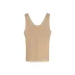 V+U Neck Skin
