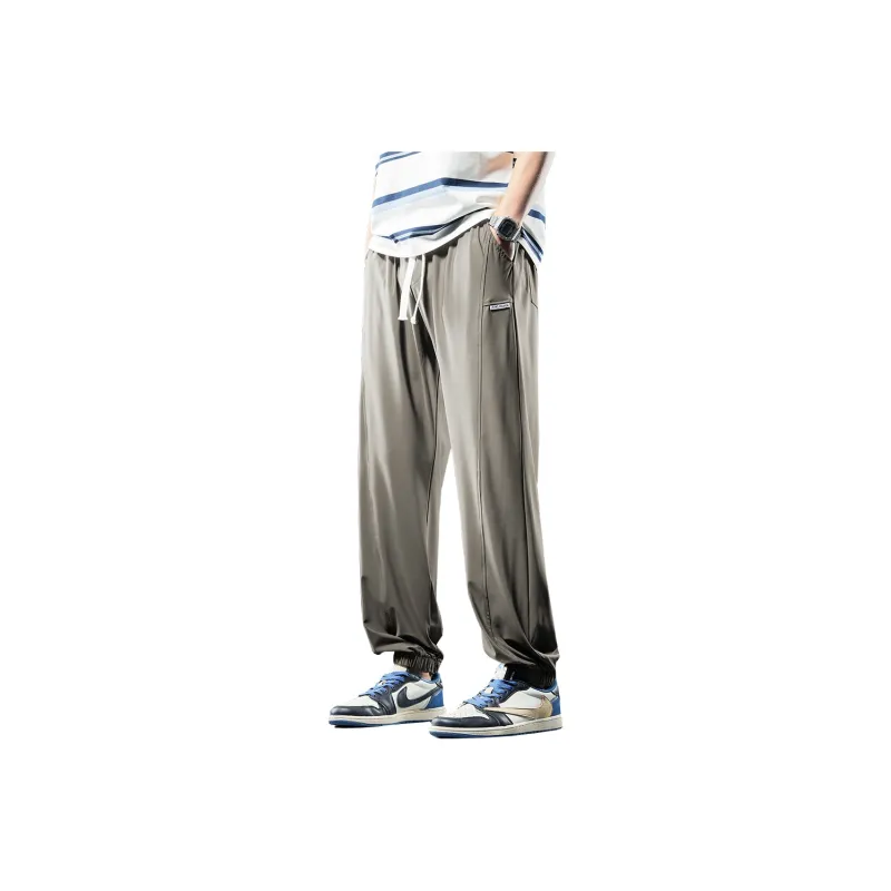TADENANSHEN Casual Pants Men-13