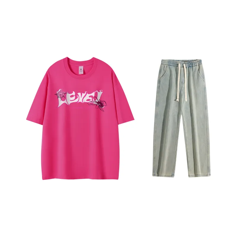 LEVEL Casual Sportswear Unisex-31