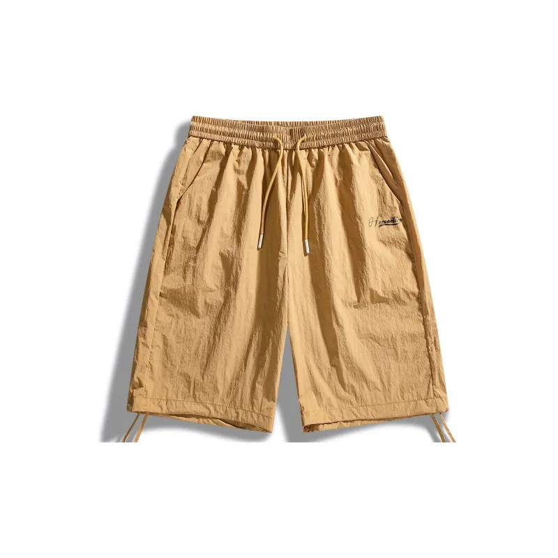 Hosa Casual Shorts Unisex-10