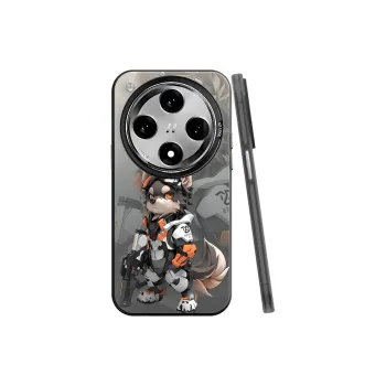 BAOCHENG Phone Cases
