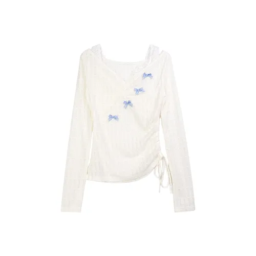 FLIM T Shirts Women's