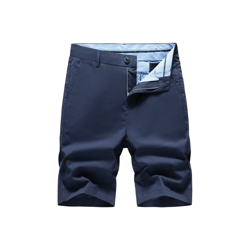 SEPTWOLVES Casual Shorts Men-6
