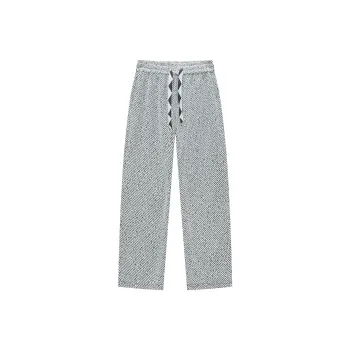 EYEUNDERSTAND Casual Pants Unisex
