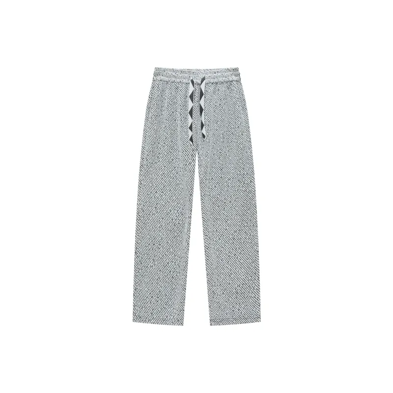 EYEUNDERSTAND Casual Pants Unisex-0