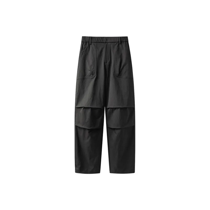 WILLIAM FOX&SONS Casual Pants Unisex-2