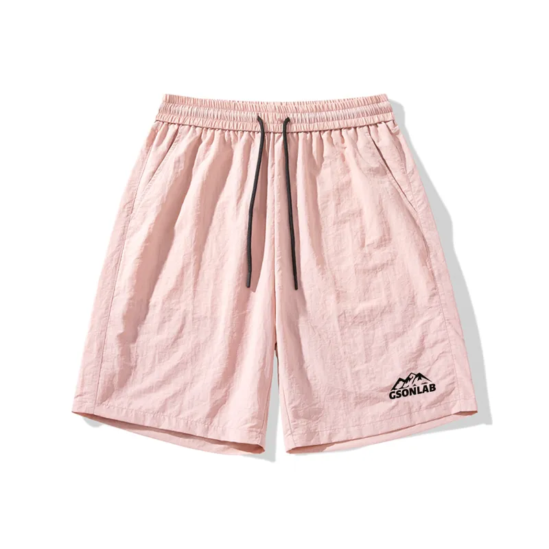 GSON Casual Shorts Unisex-12
