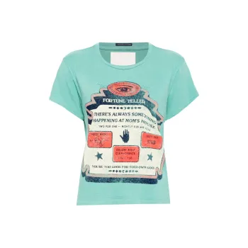 MOTHER The Lil Sinful T shirt