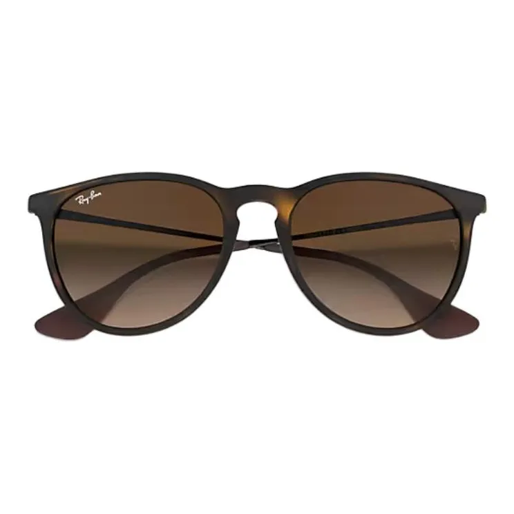 RayBan Round Frame Sunglasses-2