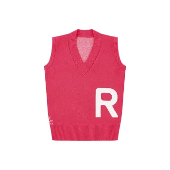 RYDER CUP Tank Tops Fall Women's