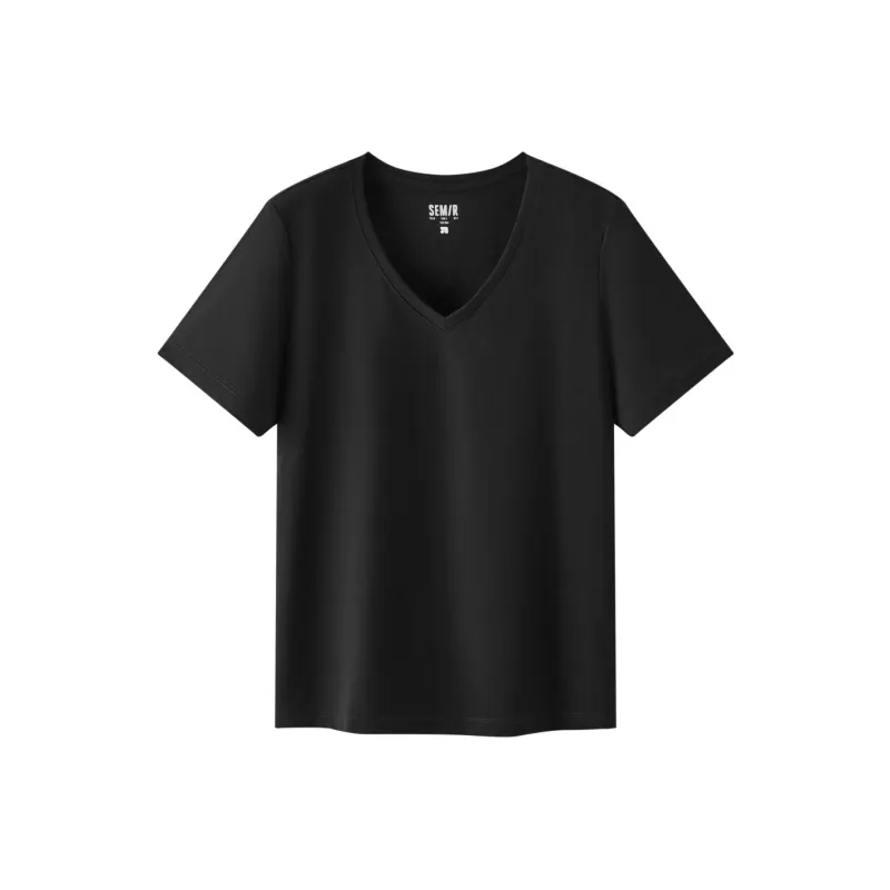 SEM/R Cooling Sensation Technology T Shirt Women's-10
