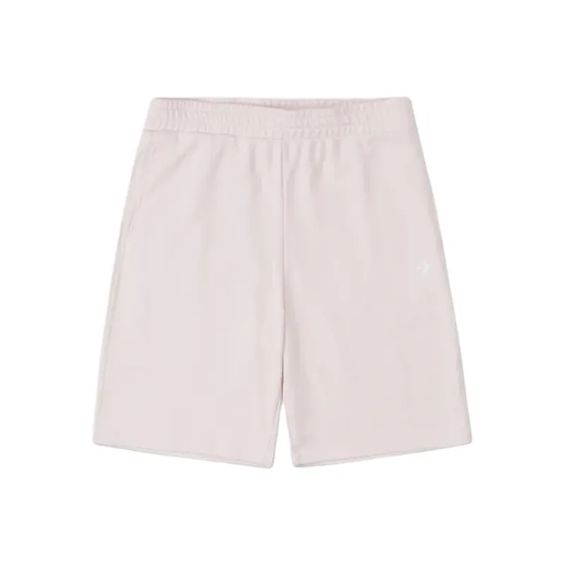 Converse Sports Shorts Unisex Pink-0