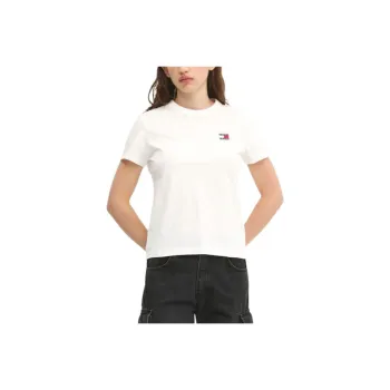 Tommy Hilfiger T Shirt Women's White