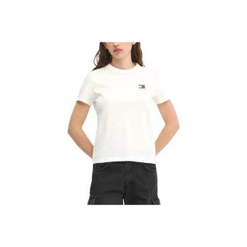 Tommy hilfger T Shirt Women's White