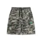 Green Camouflage