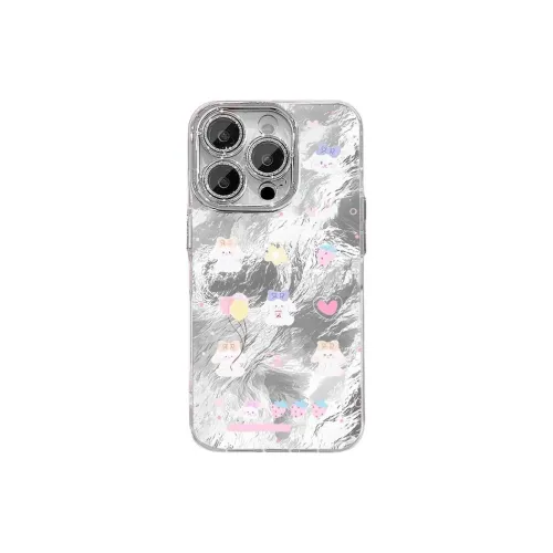 HASEE Phone Cases