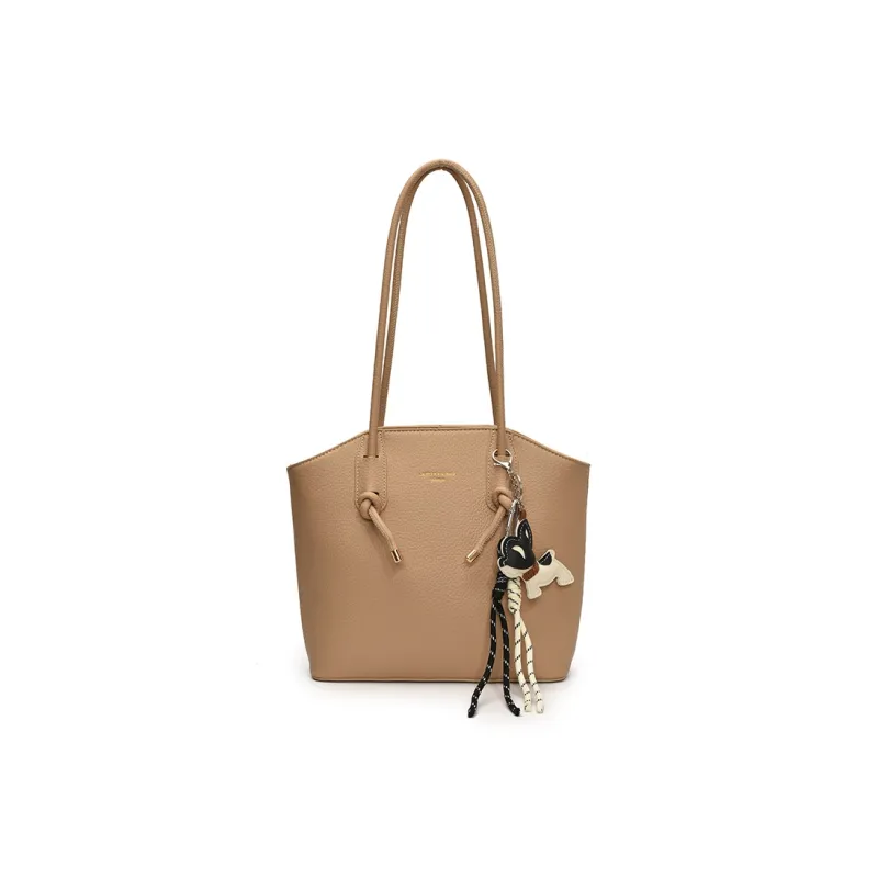 Single Warehouse PU Tote Handbag, Shoulder Bag Regular Women's Multicolor-6