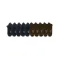 10 Pack (5 Black+5 Coffee)
