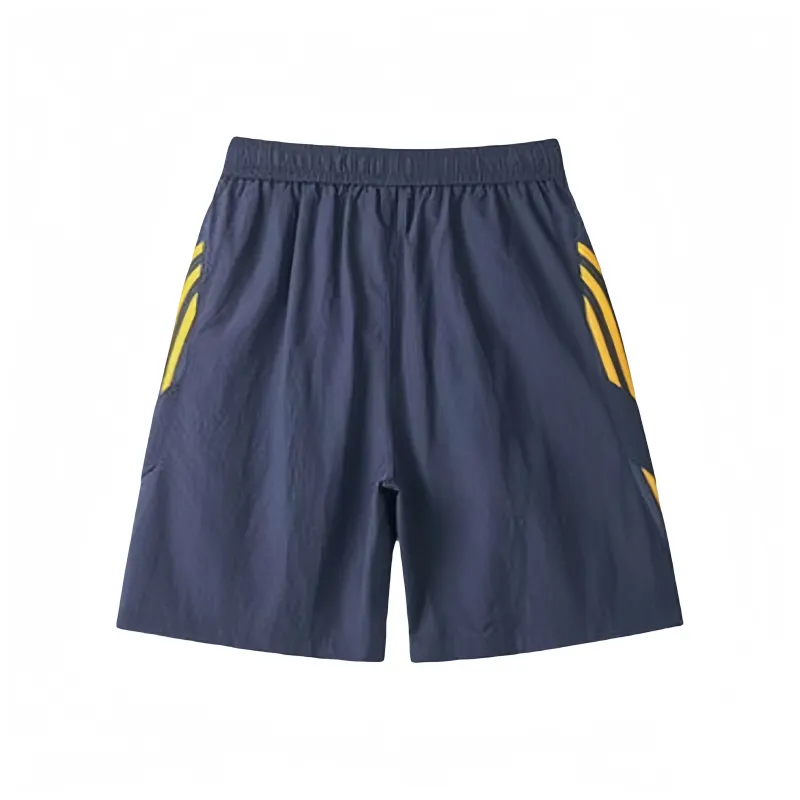 Columtomy Casual Shorts Unisex-19