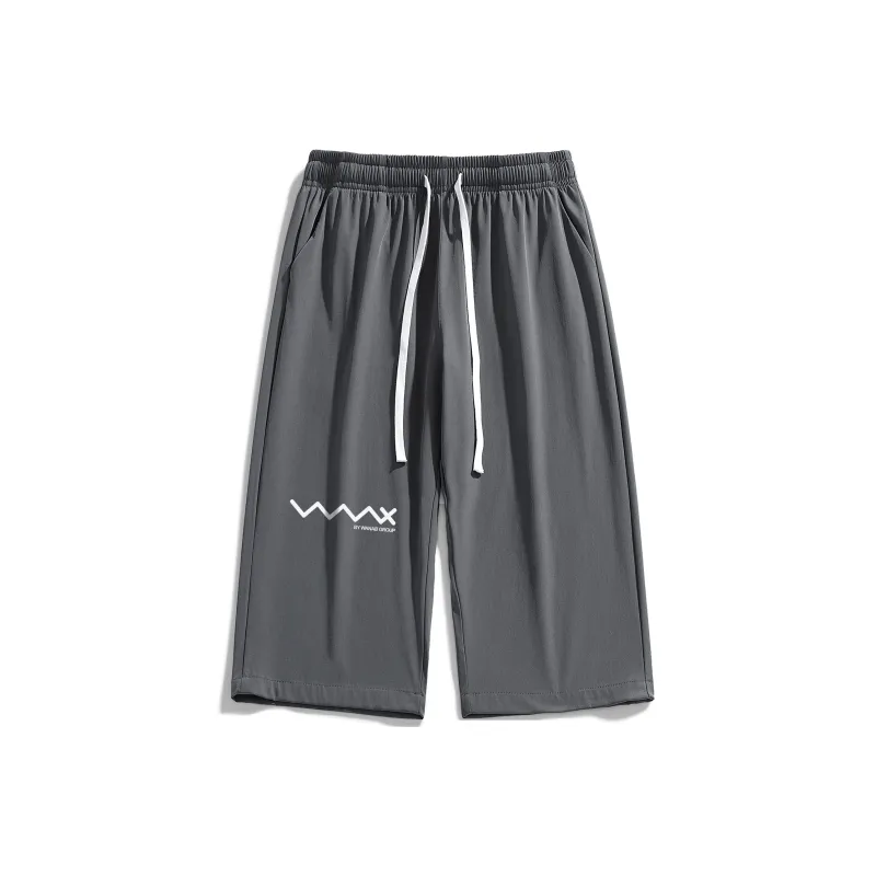 WANX Casual Shorts Unisex-6